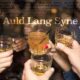What's The Meaning Of Auld Lang Syne?: The History Behind The Popular New Year's Song