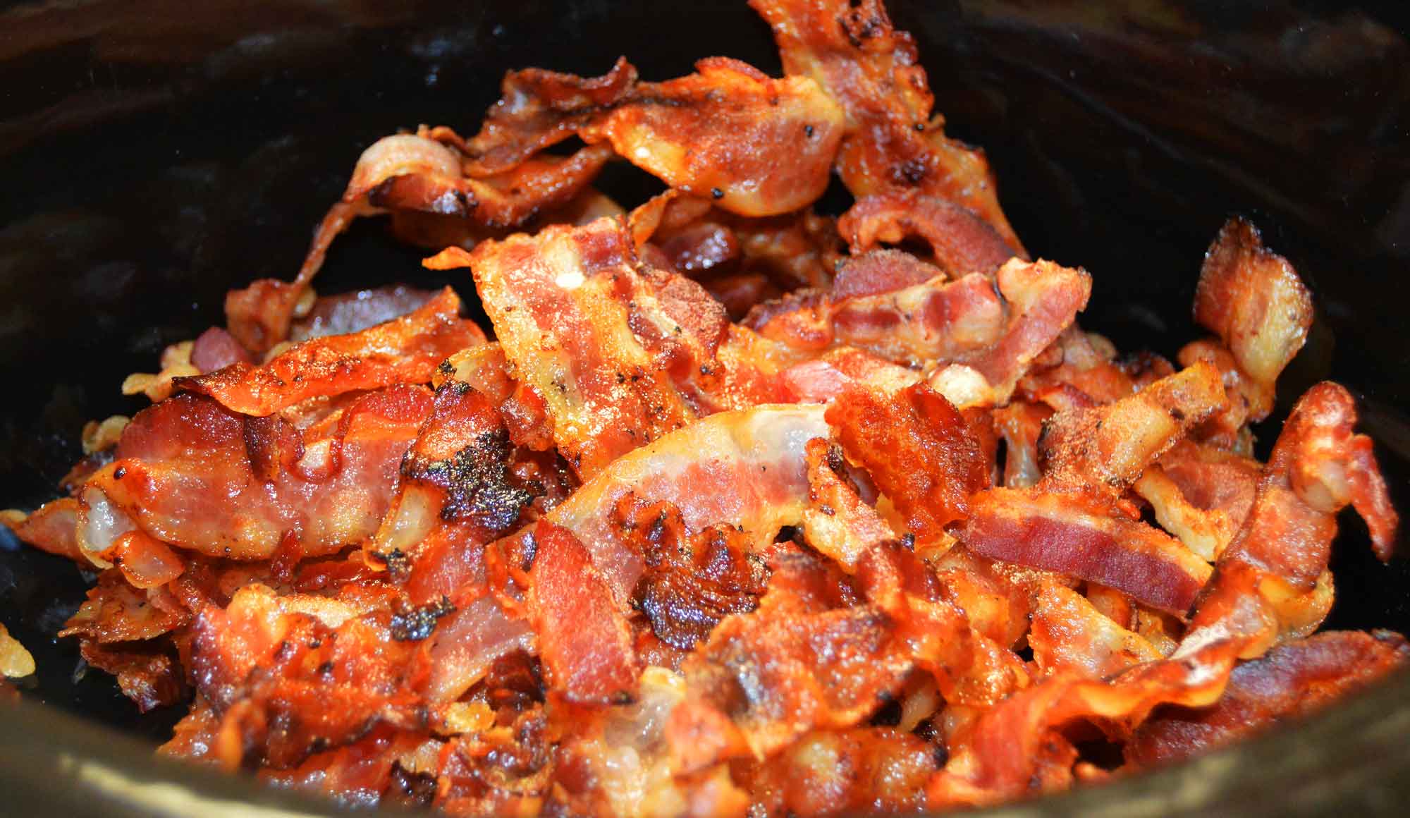 Is A Bacon Shortage Coming? Here's What You Need To Know.
