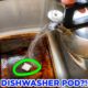 How To Clean Baking Sheets With A Dishwasher Pod