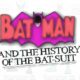 Batman Fight Graphics From The 1960s TV Show