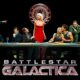 Battlestar Galactica Last Supper