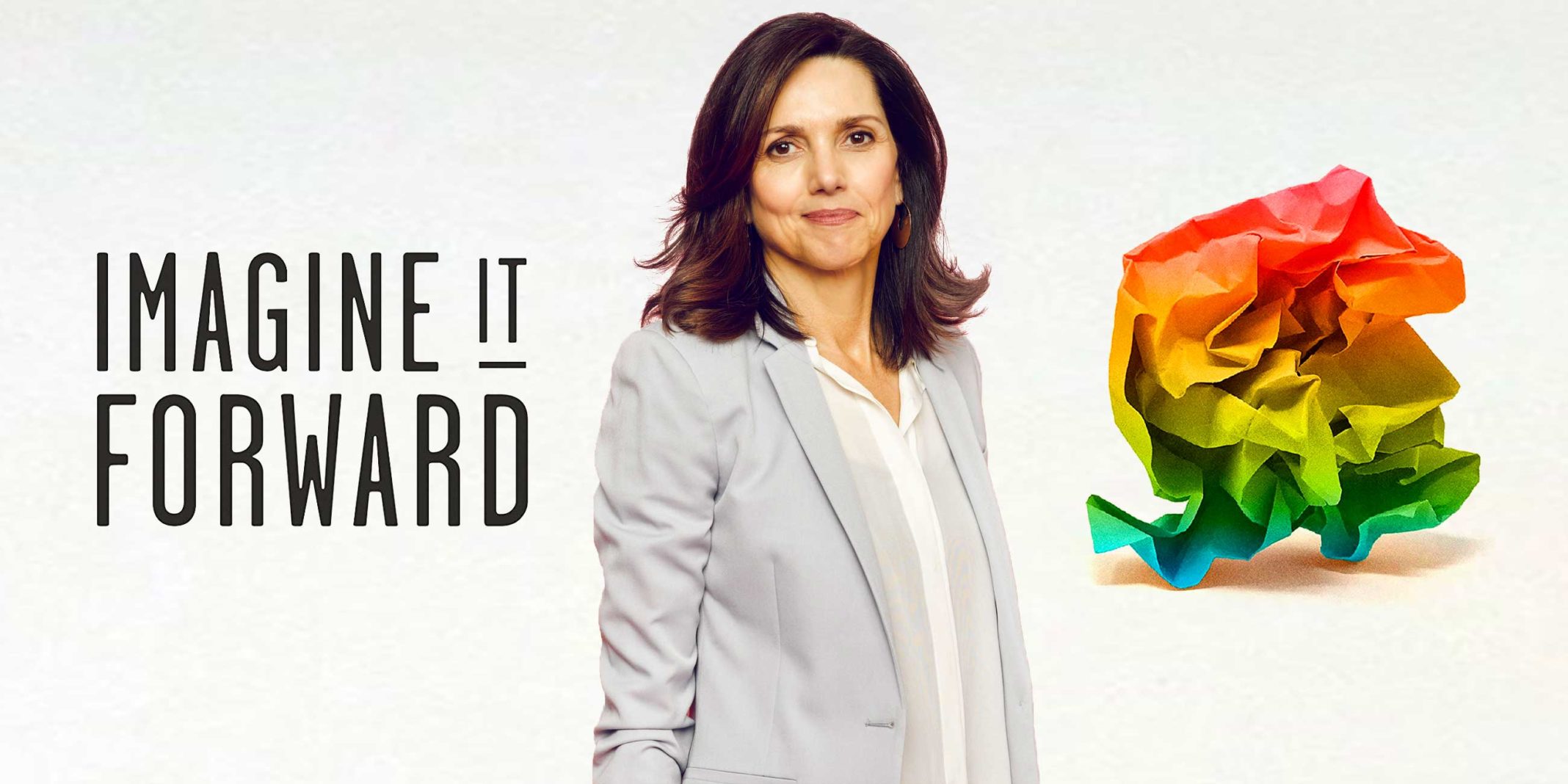 18 Inspirational Quotes From Beth Comstock's Book 'Imagine It Forward'