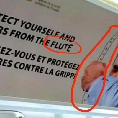 Protect Yourself And Others From The Flute