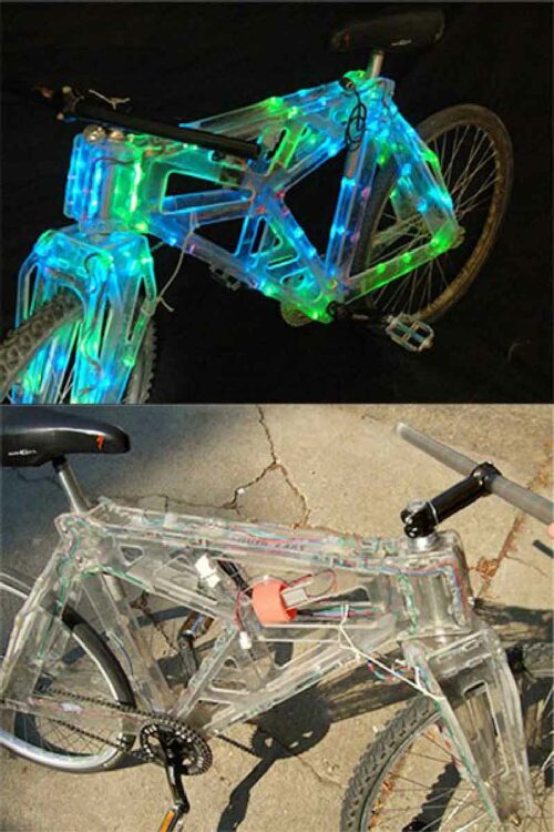 Bike Glow