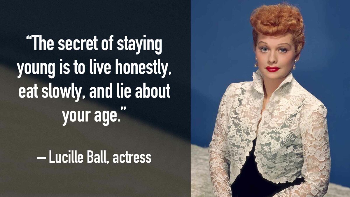 50 Famous Happy Birthday Quotes From Notable Personalities