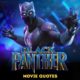 The Best Black Panther Movie Quotes
