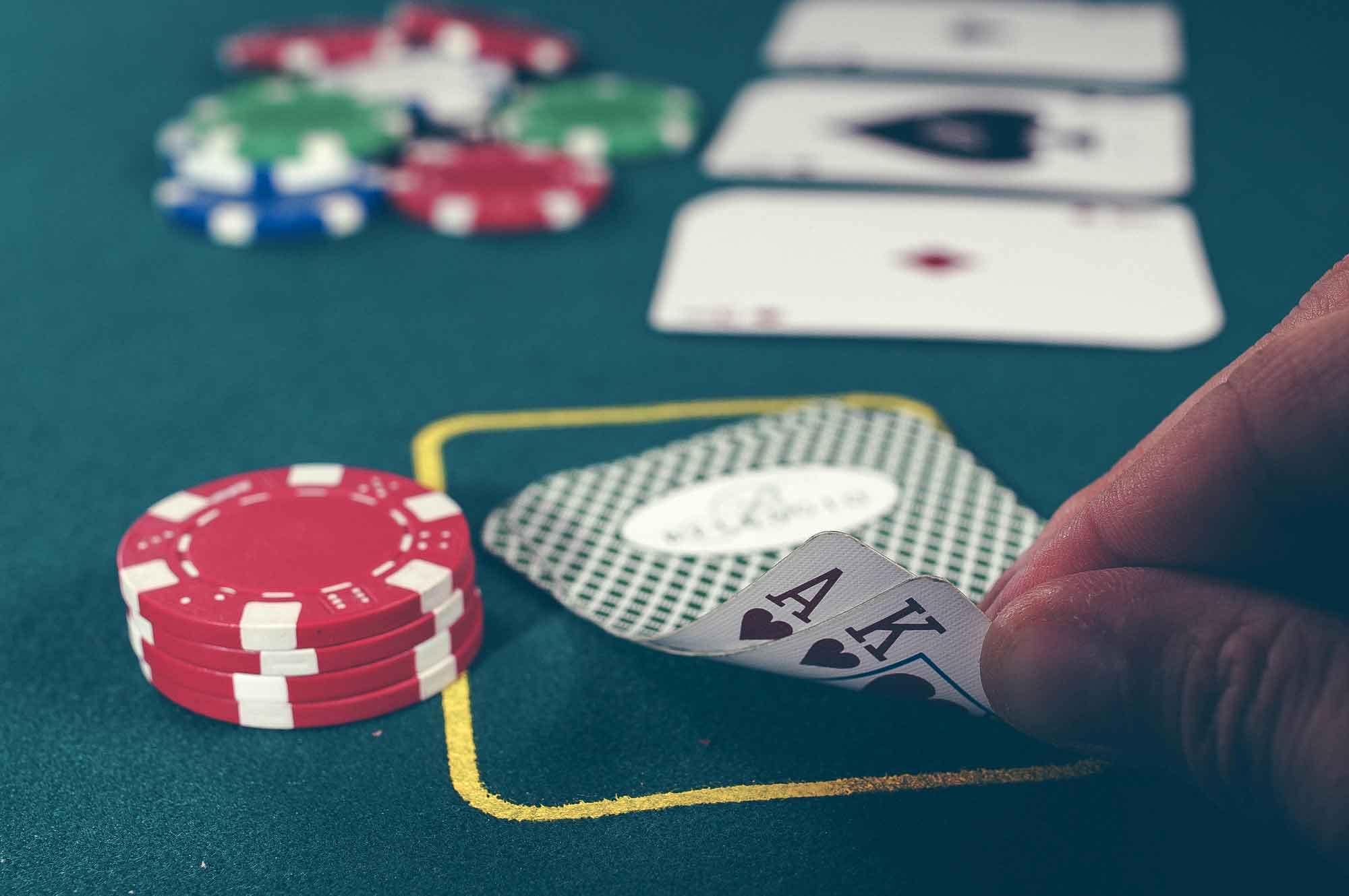 Can You Really Successfully Supplement Your Income Playing Online Casino Games?
