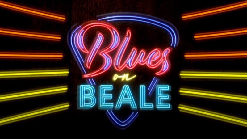 Blues On Beale