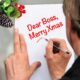 20 Ideas On What To Write Inside Your Boss'S Christmas Card