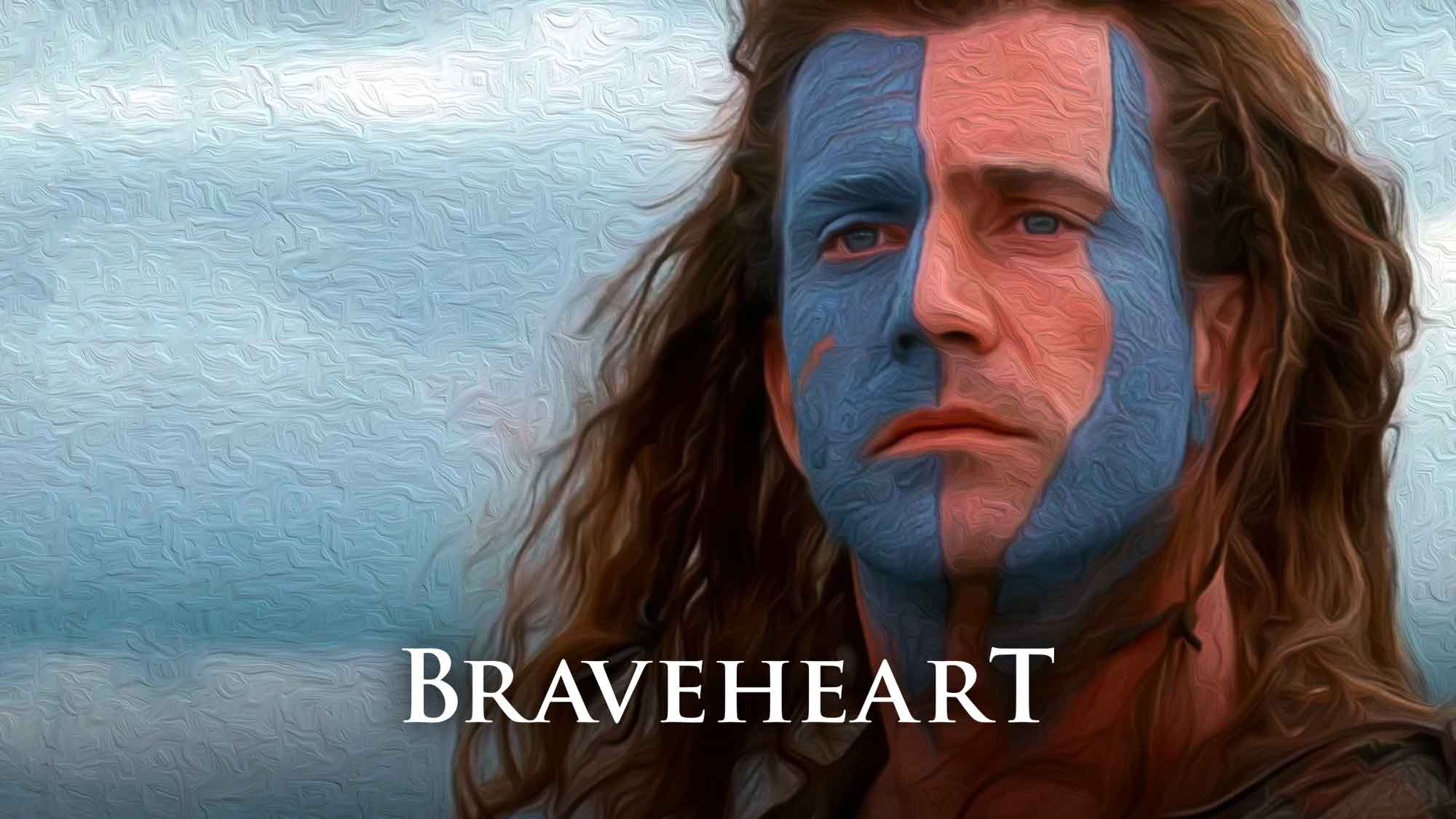 5 Powerful Braveheart Quotes To Help Inspire Your Next Life Battle