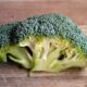 broccoli table