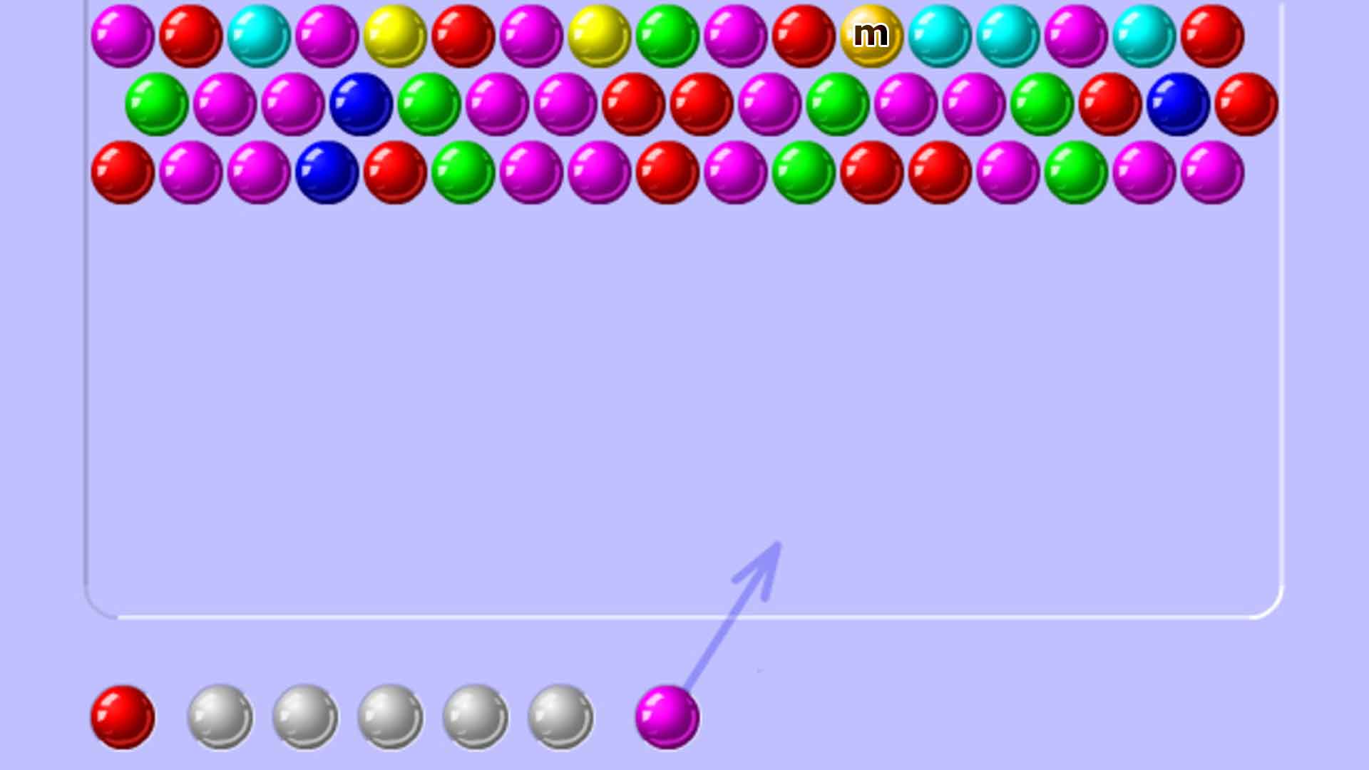 Bubble Shooter - Play Bubble Shooter Online For Free
