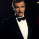 Burt Reynolds James Bond