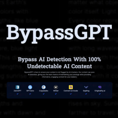 Bypassgpt Review