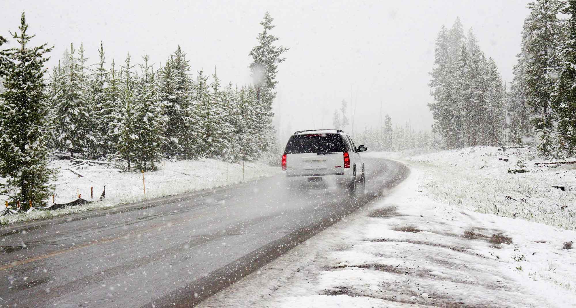 7 Easy Ways To Protect Your Car From Severe Weather