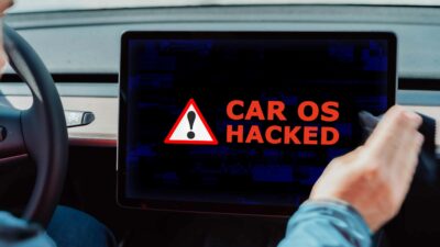 car hacked scaled