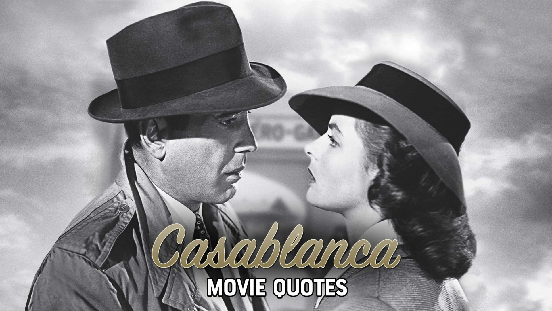 In Casablanca funny dating Casablanca Singles