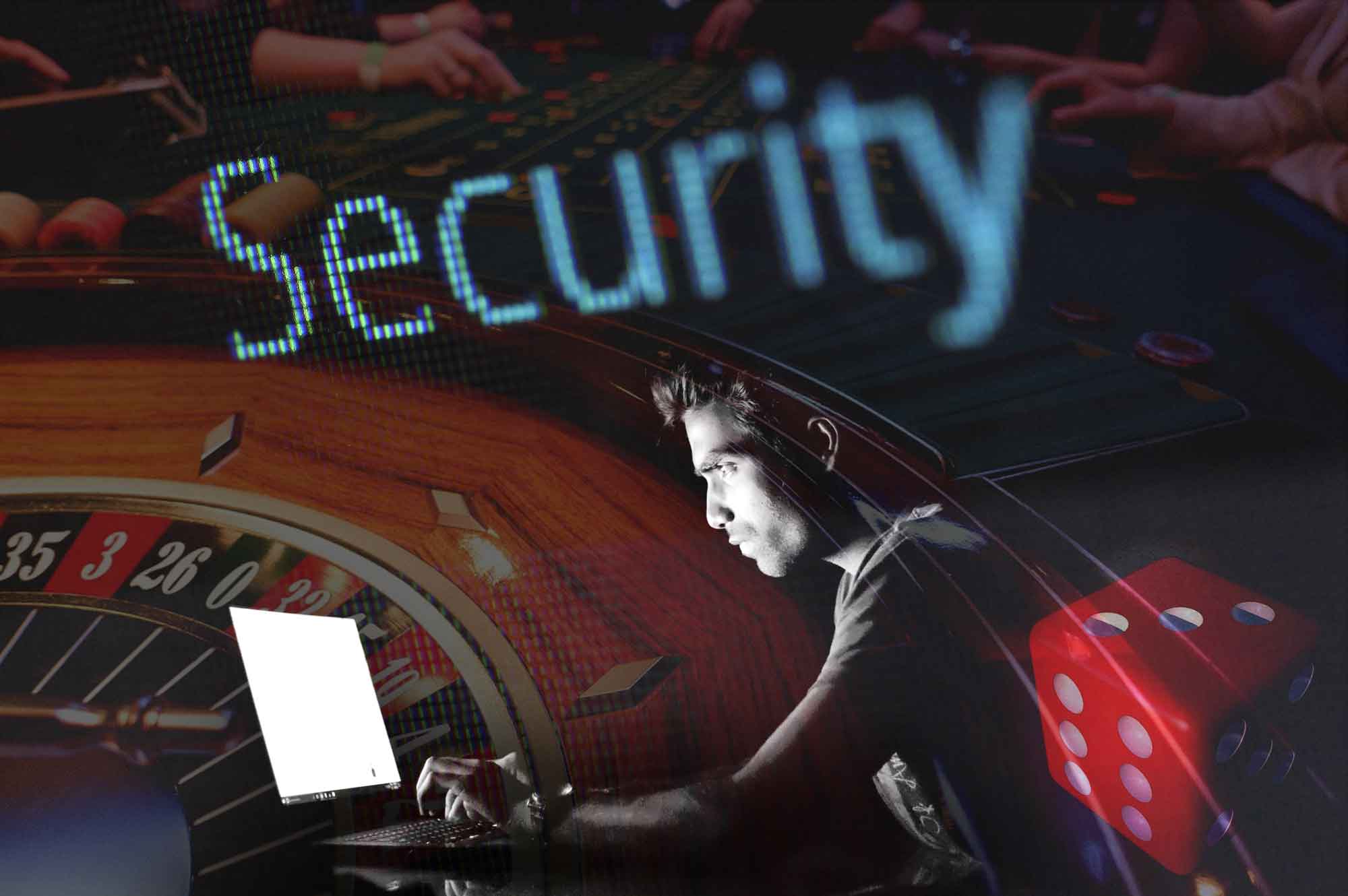 5 Reasons Why Many Online Casinos Are Safer Than You Think
