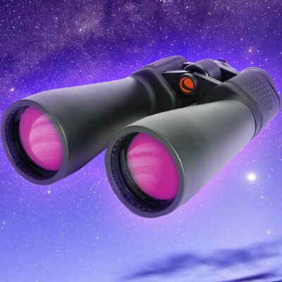 Celestron &Ndash; Skymaster 15X70 Binocular &Ndash; #1 Bestselling Astronomy Binocular &Ndash; Large Aperture For Long Distance Viewing &Ndash; Multi-Coated Optics &Ndash; Carrying Case Included &Ndash; Ultra Sharp Focus