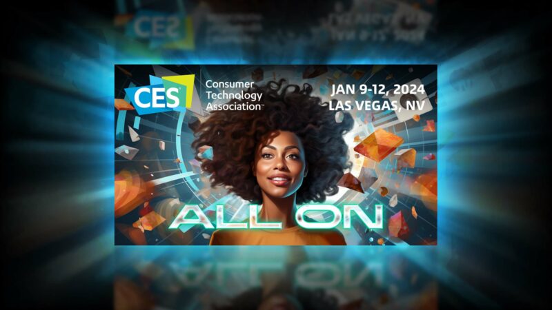 The Best Of CES 2024 AI And Transparent TVs Steal The Show   Ces 2024 Banner 800x450 