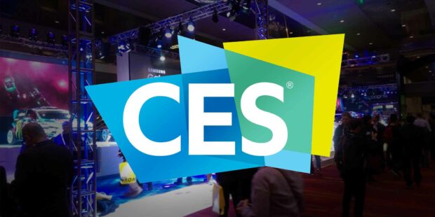 Ces Logo