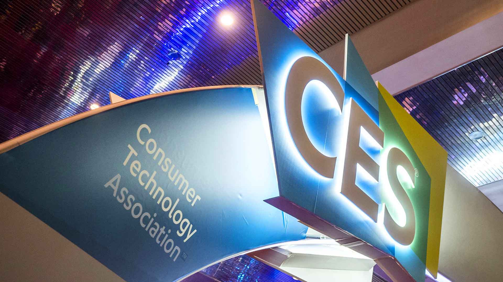 10 Ways To Get The Most Out Of Your CES Experience