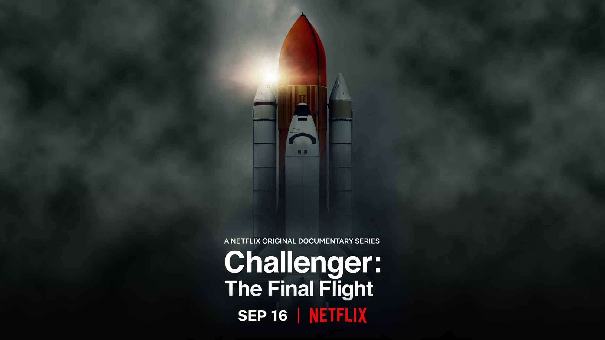 Netflix Docuseries 'Challenger: The Final Flight' Reexamines The Tragic 1986 Challenger Disaster