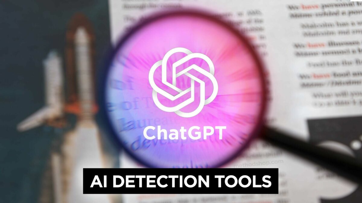 Did A Bot Write That? 5 Free AI Detection Tools That Can Help Expose ...