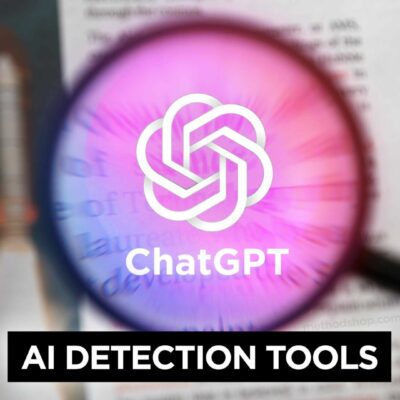 Free AI Detection Tools That Can Help Expose ChatGPT Cheating