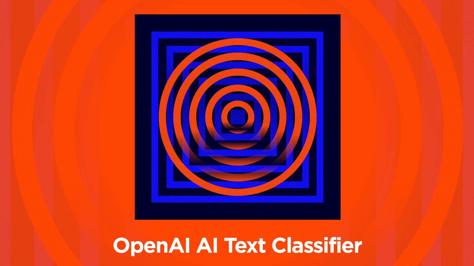 Openai Ai Text Classifier