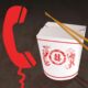 chinese food phone