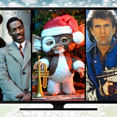 Christmas Movies You Forgot