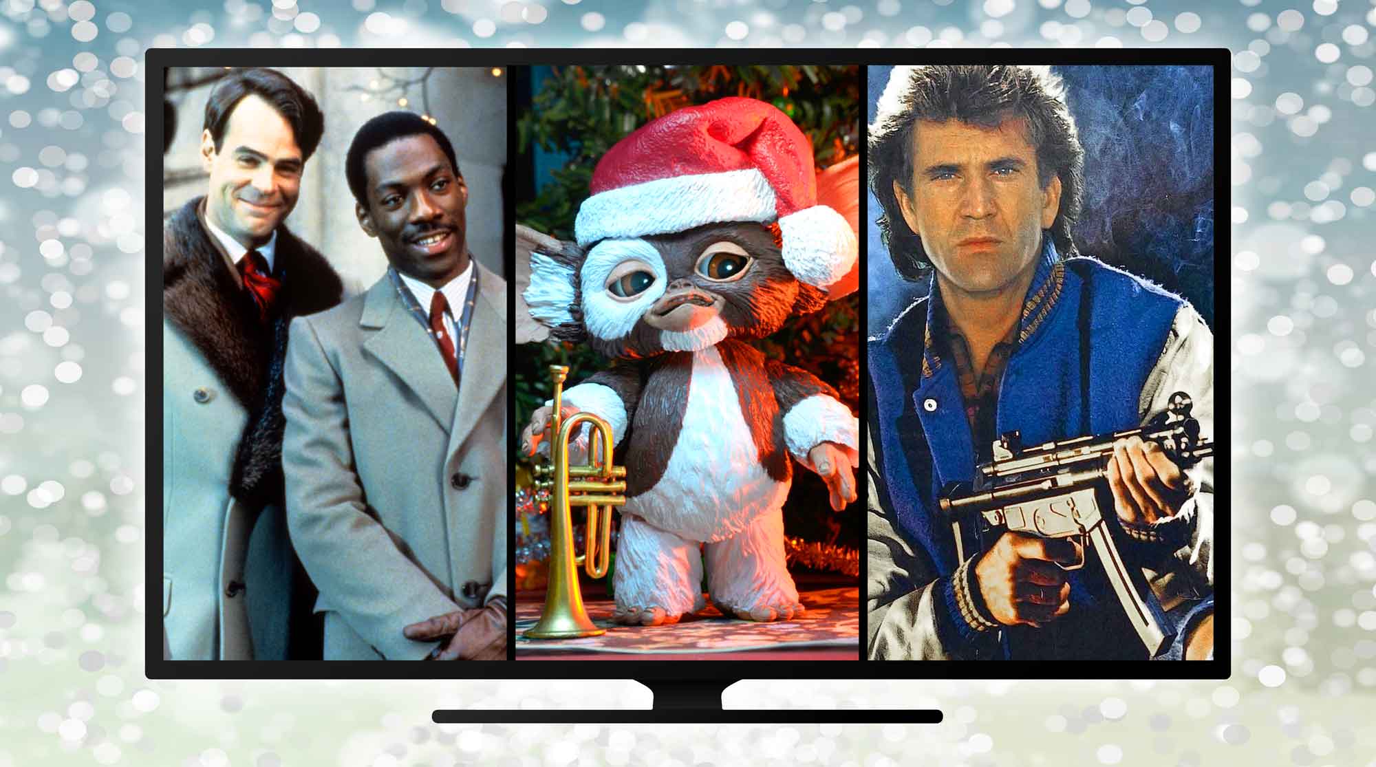 11 Good Christmas Movies That You Forgot Were Christmas Movies