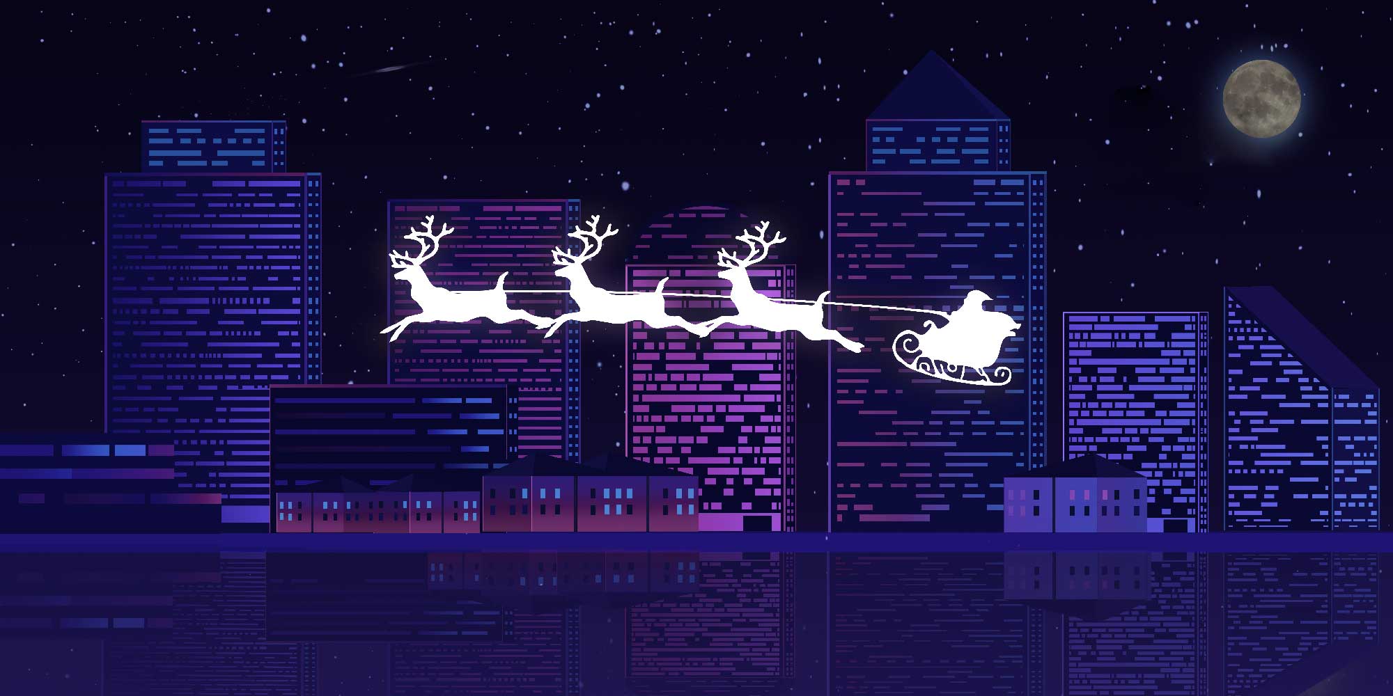 Why Does NORAD Track Santa's Sleigh Ride?