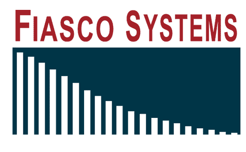 Cisco Is A Fiasco - New Logos For A Bad Economy