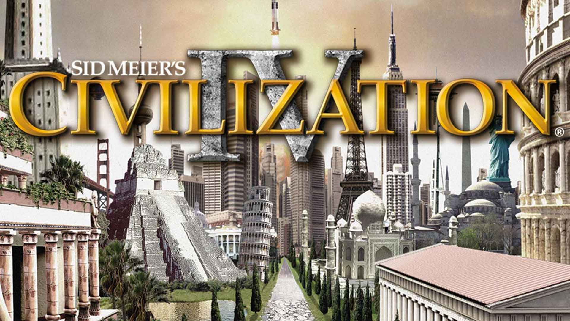 Sid Meier's Civilization IV Game Review: World Domination On Your Computer