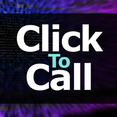 How To Create A Click To Call Link In HTML - Tutorial