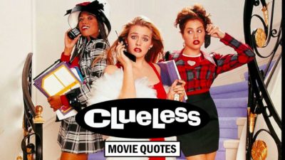 clueless quotes