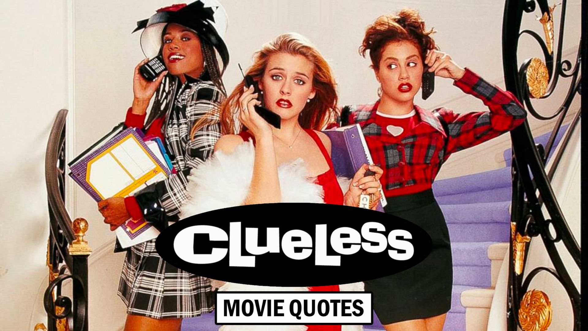 clueless movie quote