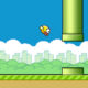 Clumsy Bird Game - Play now the free game of a clumsy bird flying angrily in the sky.