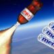 coke mentos rocket 1
