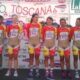 Naked Colombia Cycling Team