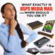 What Is USPS Media Mail, And When Should You Use It?
