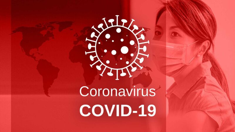 Coronavirus Outbreak Facts & COVID-19 Information