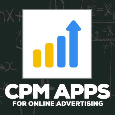 CPM Calculator Apps