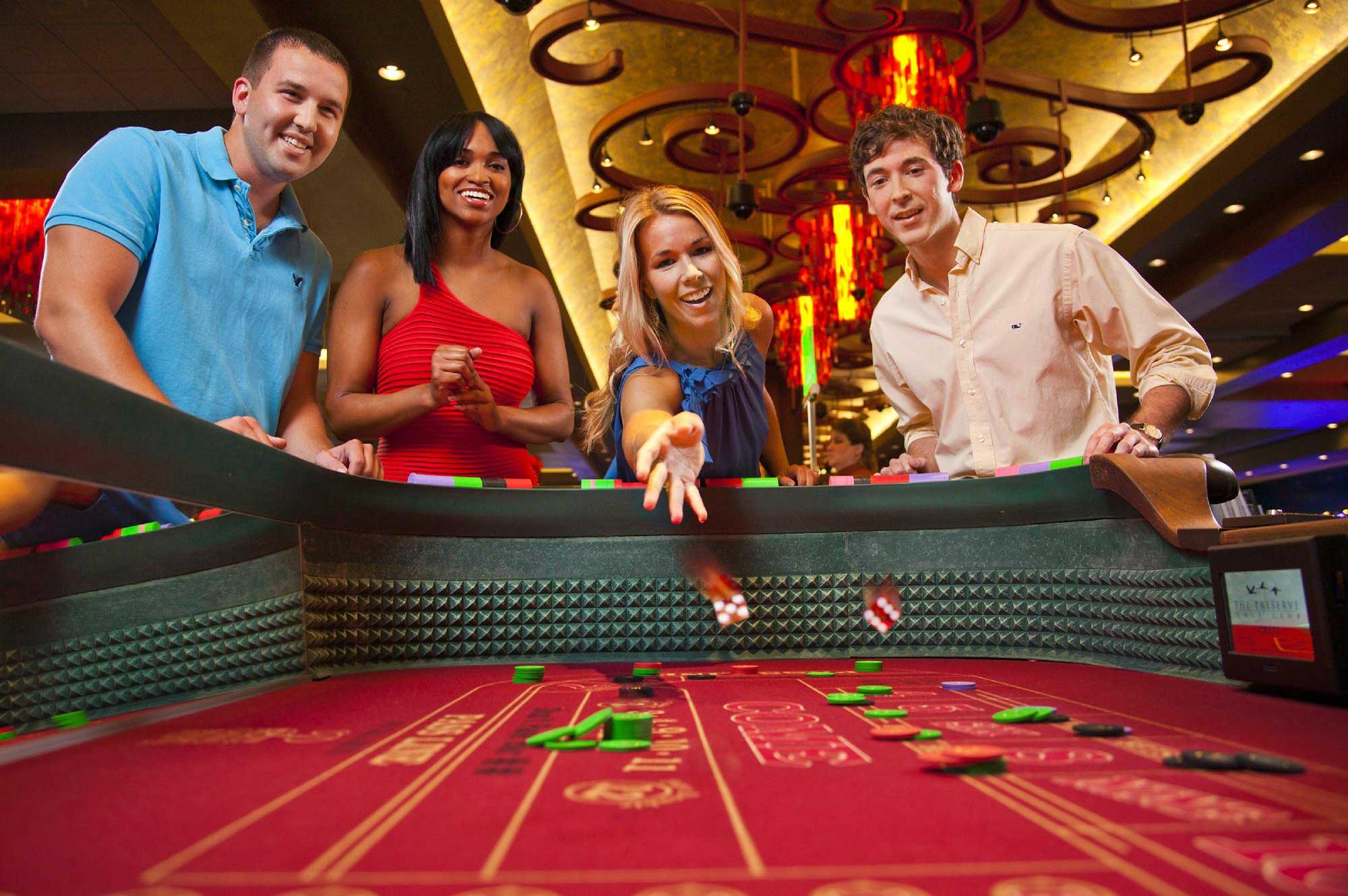 How To Play Craps: Everything You Need To Know To Play With Confidence