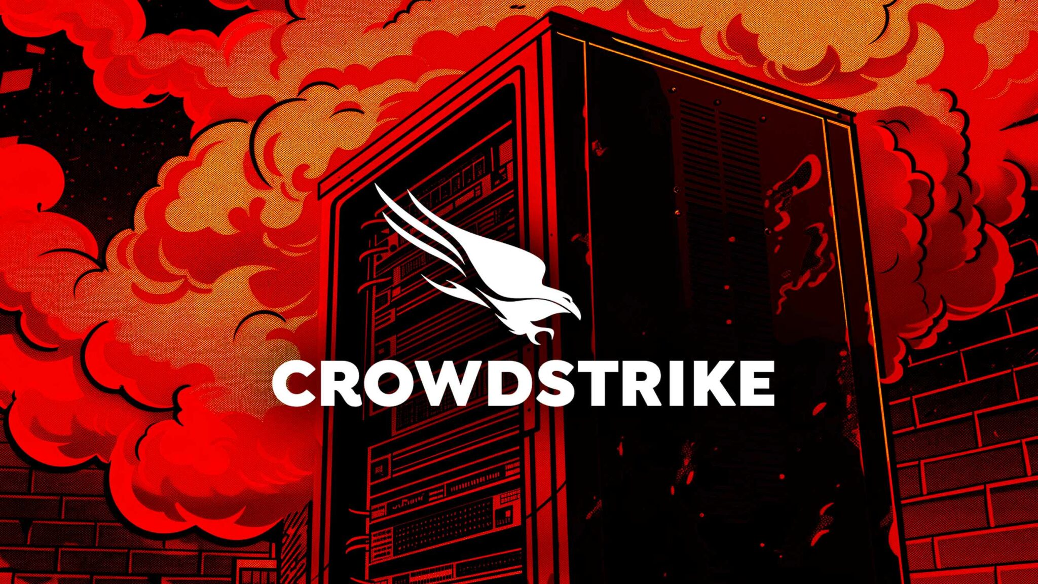 The CrowdStrike Global Outage: What Happened And How To Recover