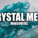 Crystal Meth Makeovers