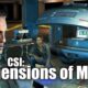 CSI: 3 Dimensions of Murder (Game Review + Walkthrough)