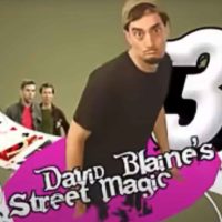 These David Blaine Street Magic Parody Videos Are Hilarious
